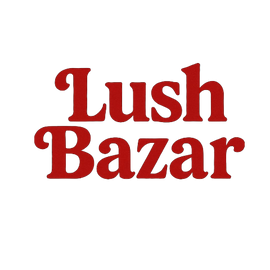 Lush Bazar
