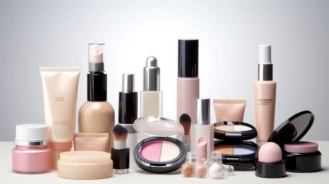 Cosmetics