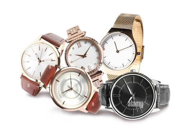 Luxry Watches