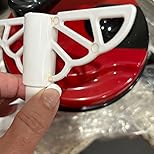 Multi-Functional Manual Food Processor,8 Cup Hand-powered Crank Choppe