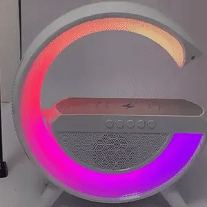 Wireless G Lamp with Triple Functions – مصباح G اللاسلكي بوظائف ثلاثية