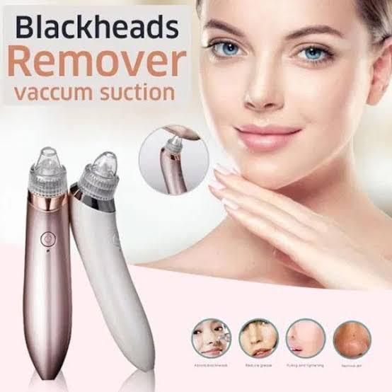 JB- 8620 Beauty Skin Care Expert Acne Pore Cleaner Acne Beauty skin care specialist 5in1⭐⭐⭐⭐⭐