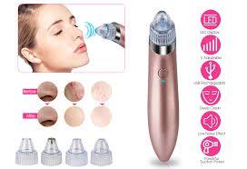 JB- 8620 Beauty Skin Care Expert Acne Pore Cleaner Acne Beauty skin care specialist 5in1⭐⭐⭐⭐⭐