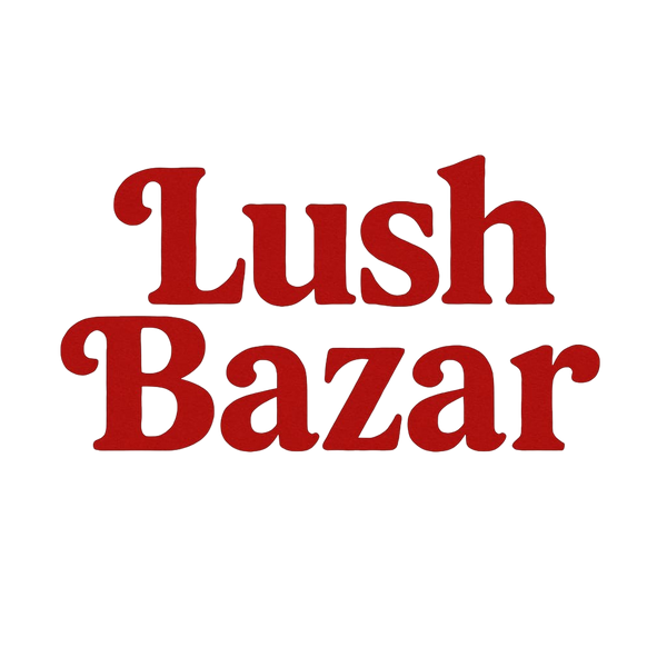 Lush Bazar